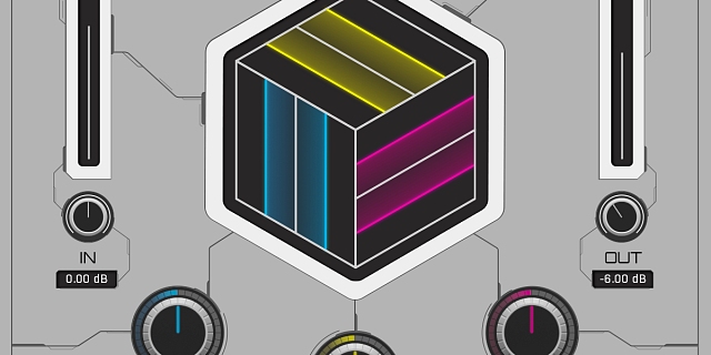 Expanse 3D Manual
