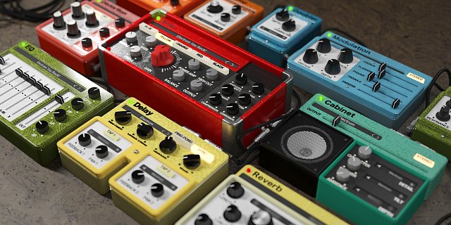 Electrum Manual