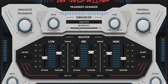 Nanopulse Manual