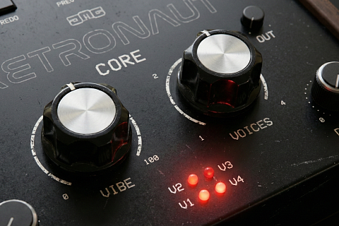 Retronaut Core
