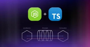 Node.js Streams with TypeScript
