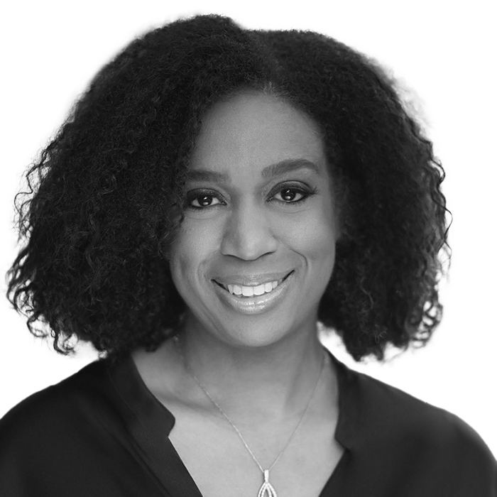 Sherrese Clarke Soares