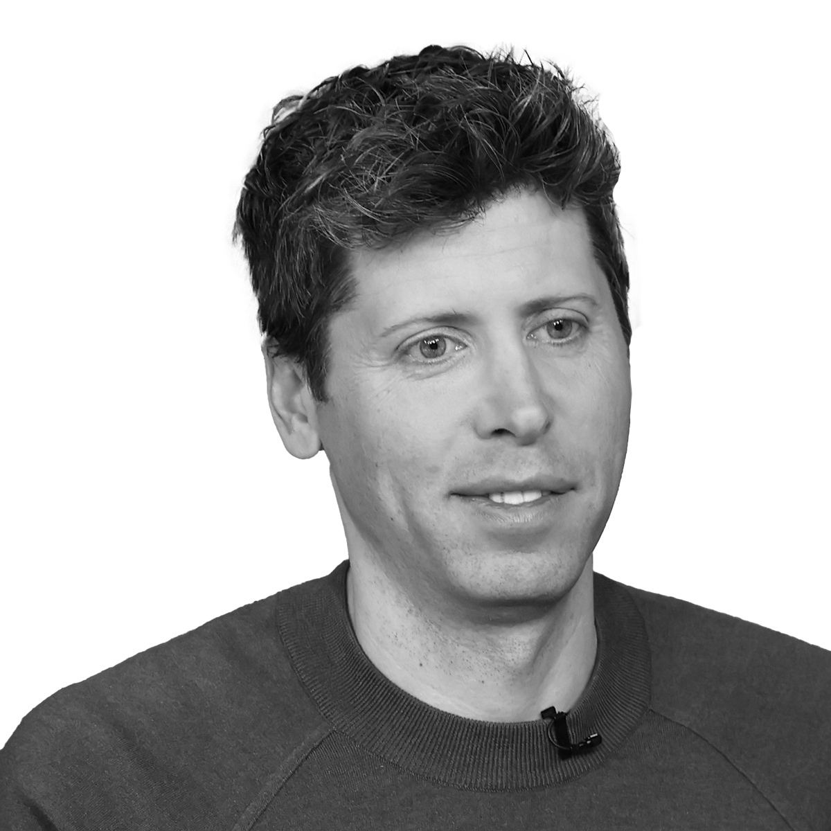 Sam Altman