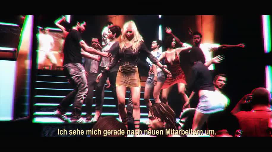 Max Payne 3 - PC Launch-Trailer