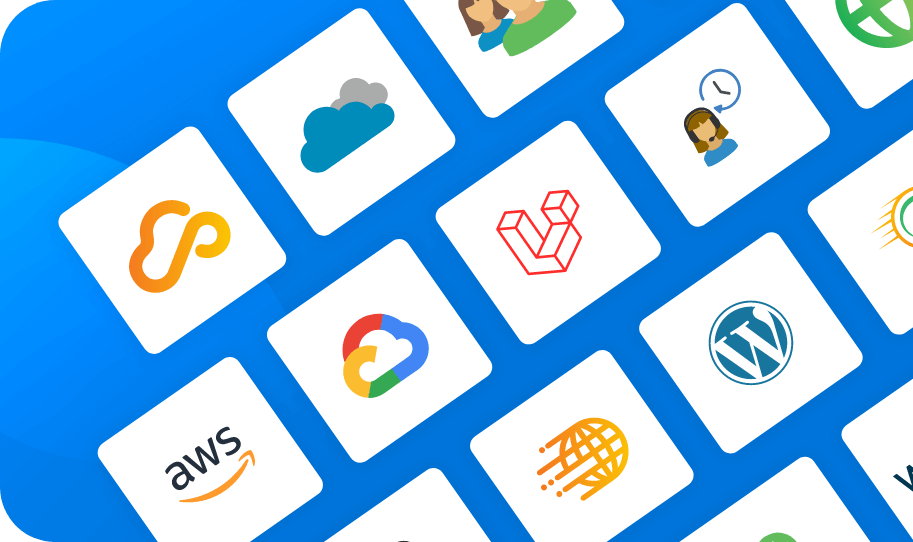 20i Managed Cloud Hosting