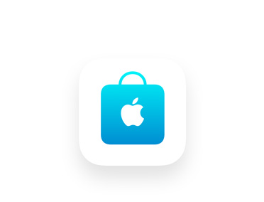 Apple Store-app