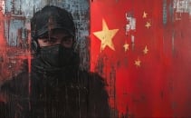 Chinese hackers abuse geo-mapping tool for year-long persistence
