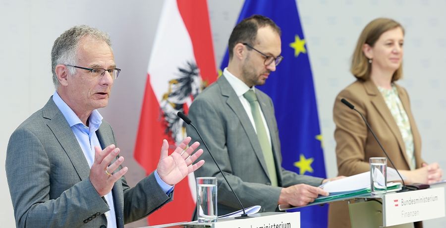 Amt für Betrugsbekämpfung spült 2024 mehr als 107 Millionen Euro in Staatskasse