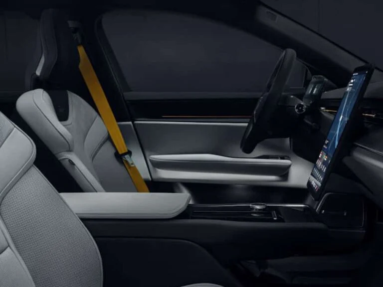 Polestar- Collaborations page