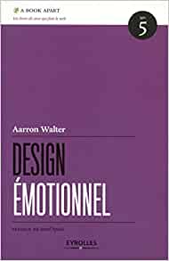 couverture du livre Design �motionnel