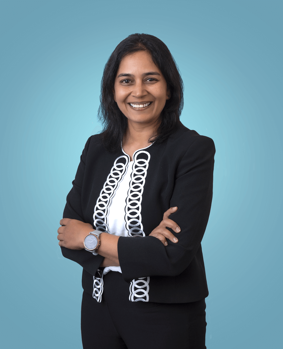 Lakshmi Hanspal Image
