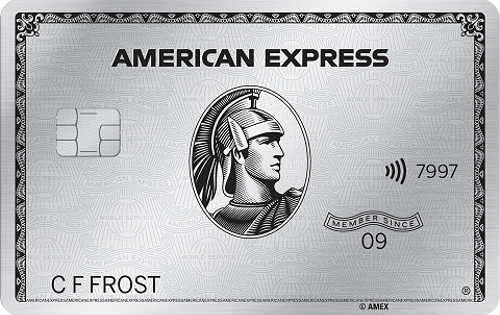 The American Express Platinum Review: Worth The Splurge Or Just A Shiny Hunk Of Metal?