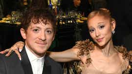 Ariana Grande and 'Wicked' costar Ethan Slater break up after 3 years