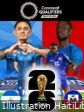 Haiti - 2026 World Cup Qualification : D-Day, Haiti vs Nicaragua
