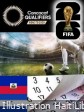 iciHaiti - 2026 World Cup Qualifier s: 2 days before the match against the « Catrachos » of Honduras
