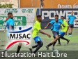 iciHaiti - Inter-University Football : André E. Laroche University crushes UEH [4-0]