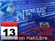 Haïti - Actualité : Zapping…