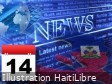 Haïti - Actualité : Zapping…