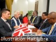 iciHaiti - MSF : Permanent Closure of the Emergency Center in Turgeau