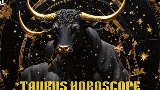 Taurus Horoscope Today: Read our expert astrological predictions to find out what the stars have in store for you. Taurus Horoscope Today: Read our expert astrological predictions to find out what the stars have in store for you.