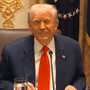 Trump's comment has drawn strong criticism online. 