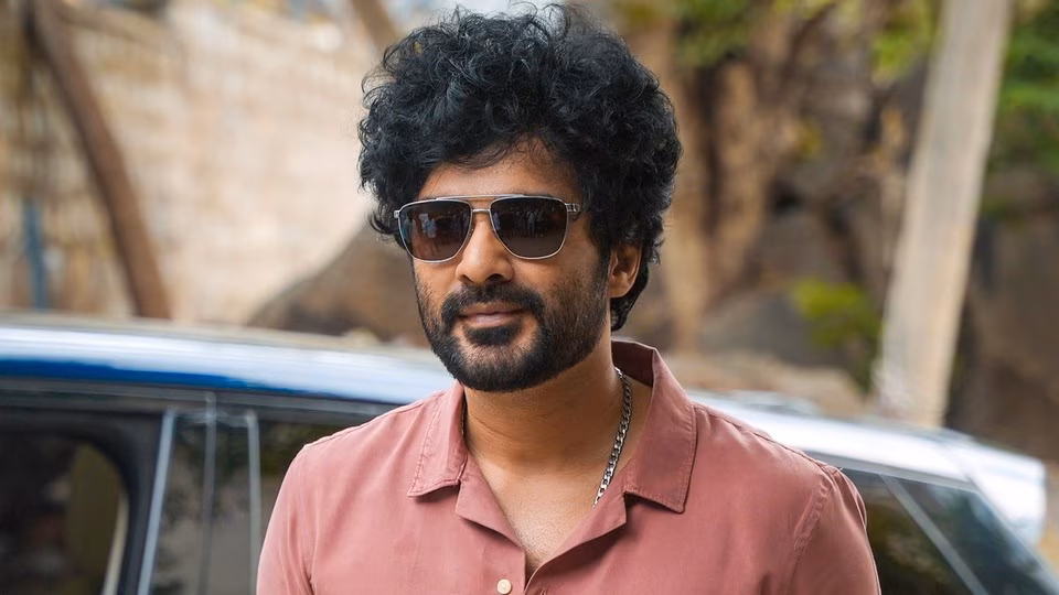 సిద్ధు జొన్నలగడ్డ
