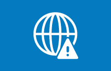 Enforcement Icon