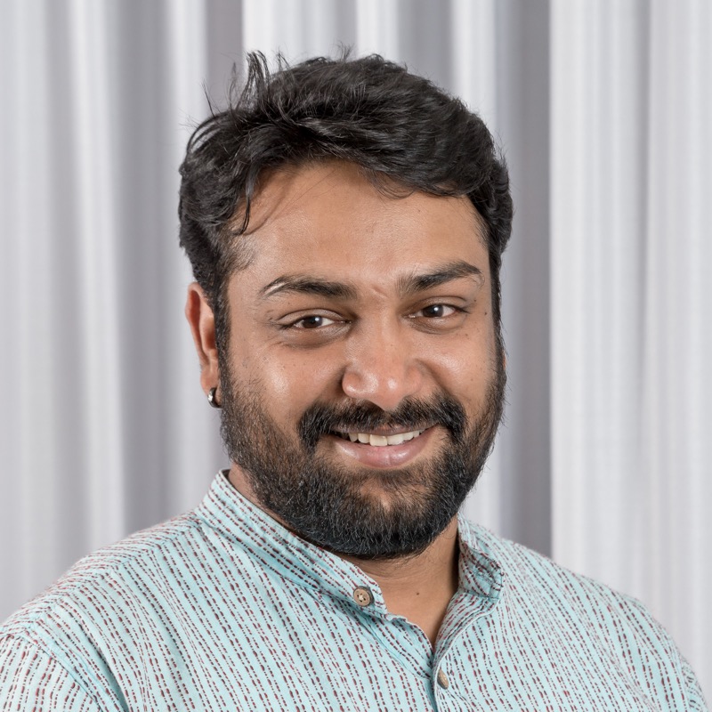 Photo of Jana Iyengar