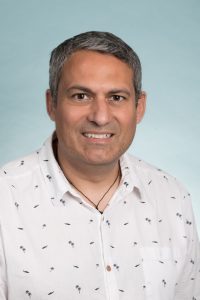 Photo of Jay Daley