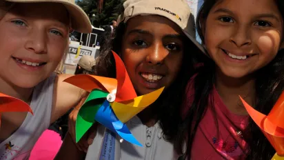World Day against Child Labour hero