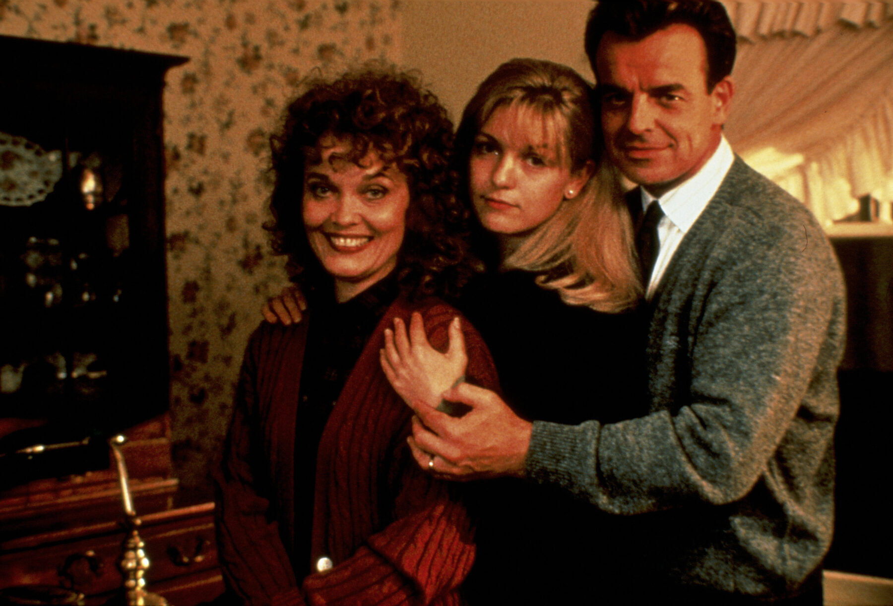 Eine Szene aus dem Film "Twin Peaks – Der Film" – 2