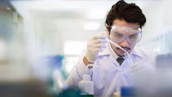 Novo Nordisk is reportedly set to lay off staff from its US operations by next week.