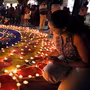 India will celebrate and welcome the Vikram Samvat 2082 on the auspicious occasion of Diwali. (Sanjeev Gupta)
