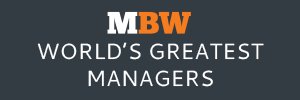 World's Greatest Managers