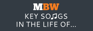 Key Songs In The Life Of