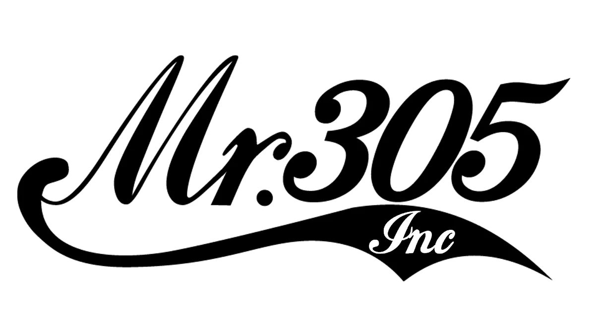 Mr305 Records