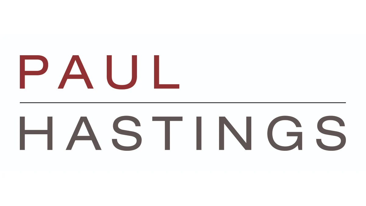 Paul Hastings LLP
