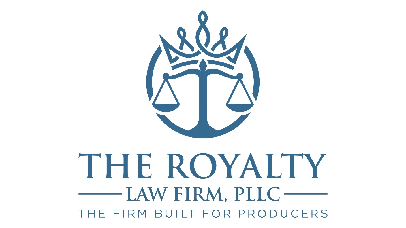 The Royalty Law Firm, PLLC