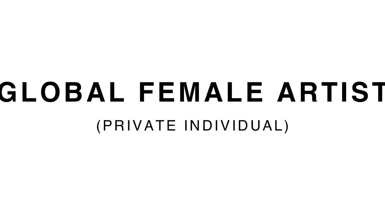 PRIVATE INDIVIDUAL