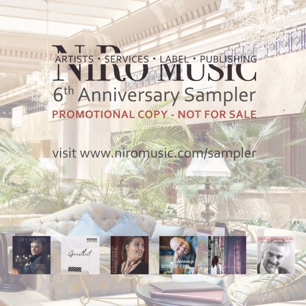 NiRo Music – 6th Anniversary Sampler