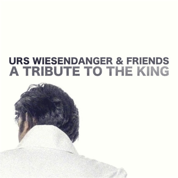 A Tribute To The King