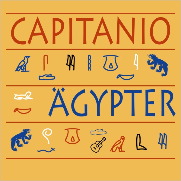 Ägypter (Single)