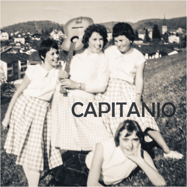 CAPITANIO