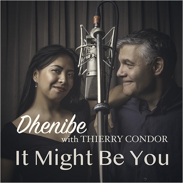 It Might Be You (Theme From Tootsie)