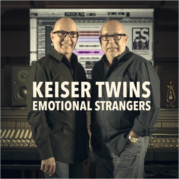 Emotional Strangers