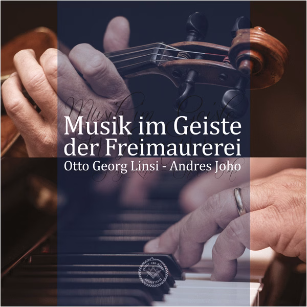 Musik im Geiste der Freimaurerei