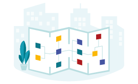 Efficient Modeling Enterprise Architecture solution