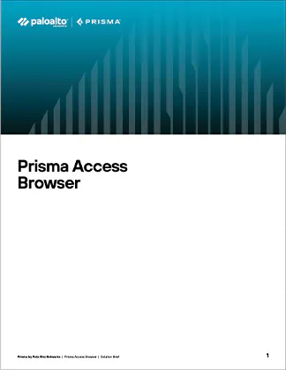 Solution Briefs & Whitepapers