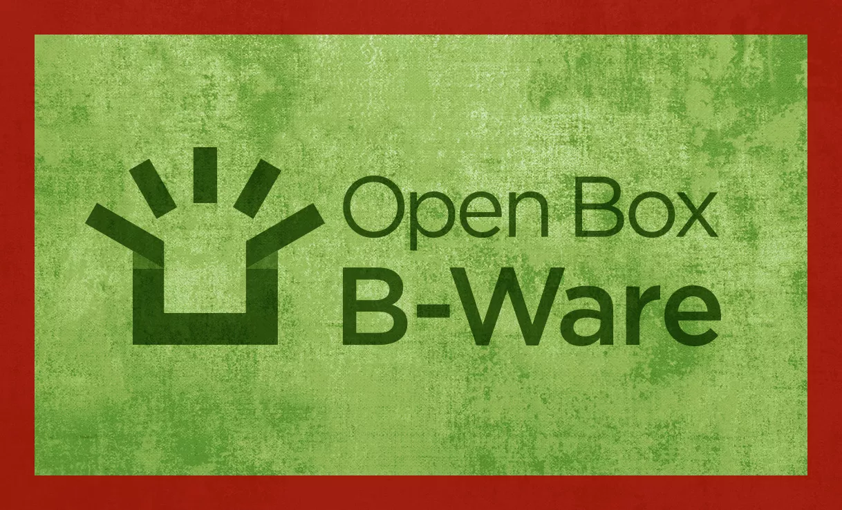 B-Ware