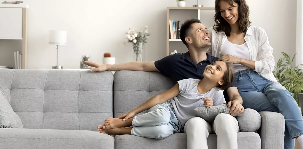 Heimtextilien und Wohnideen bei QVC